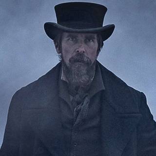 The Pale Blue Eye wallpaper