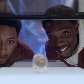 House Party movie 2023 wallpaper