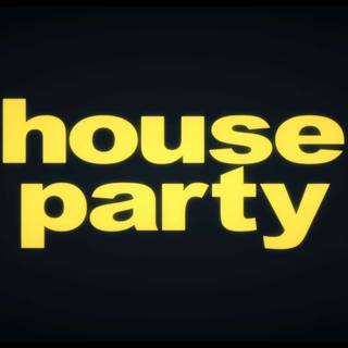 House Party movie 2023 wallpaper