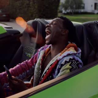 House Party movie 2023 wallpaper