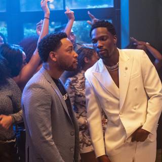 House Party movie 2023 wallpaper