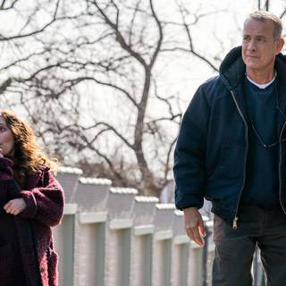 A Man Called Otto wallpaper