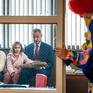 A Man Called Otto wallpaper