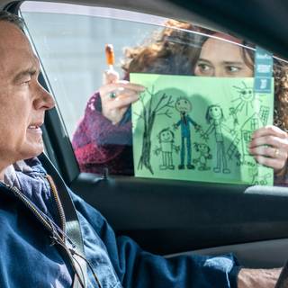 A Man Called Otto wallpaper