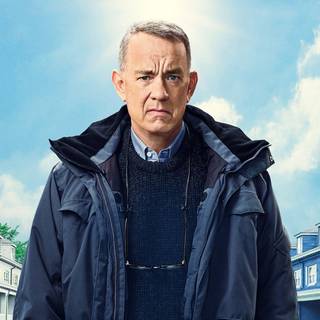 A Man Called Otto wallpaper