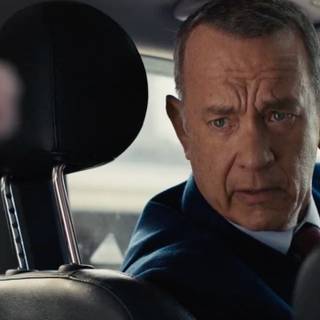 A Man Called Otto wallpaper