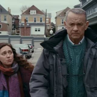 A Man Called Otto wallpaper