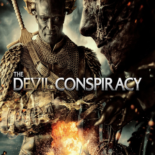 The Devil Conspiracy wallpaper