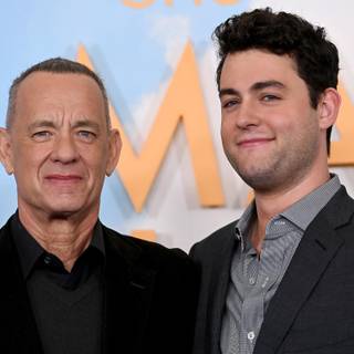 A Man Called Otto wallpaper