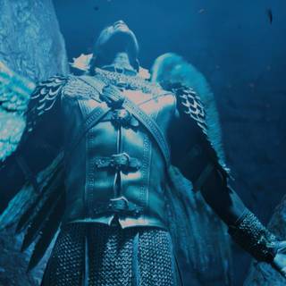 The Devil Conspiracy wallpaper