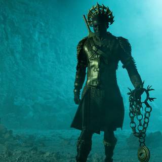 The Devil Conspiracy wallpaper