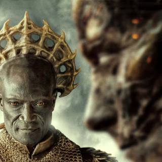 The Devil Conspiracy wallpaper