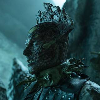 The Devil Conspiracy wallpaper