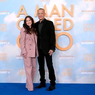 A Man Called Otto wallpaper