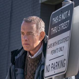 A Man Called Otto wallpaper