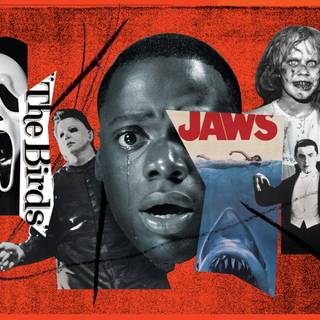 Cult movie wallpaper