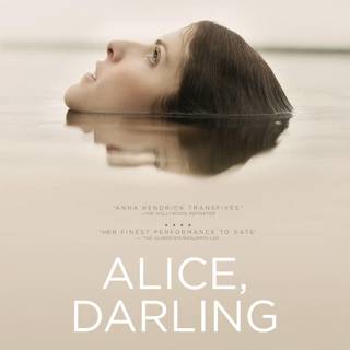 Alice, Darling movie wallpaper