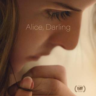 Alice, Darling movie wallpaper
