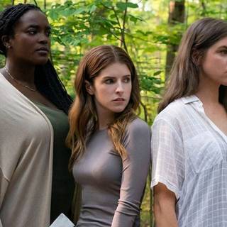 Alice, Darling movie wallpaper