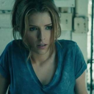 Alice, Darling movie wallpaper