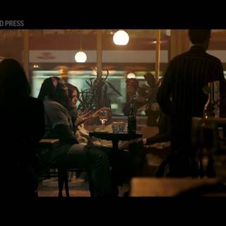 Alice, Darling movie wallpaper