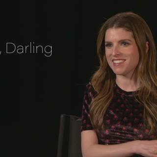 Alice, Darling movie wallpaper