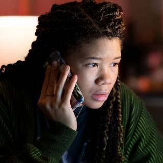 Missing movie 2023 wallpaper