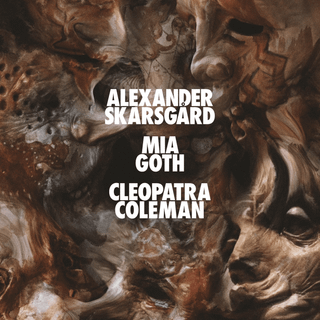 Infinity Pool movie wallpaper