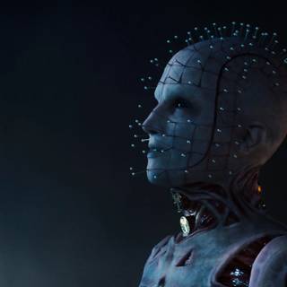 2023 horror wallpaper