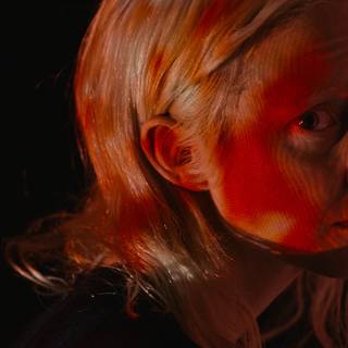 Infinity Pool movie 2023 wallpaper