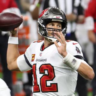 Tom Brady Bucs wallpaper