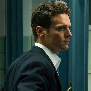 Knock at the Cabin wallpaper