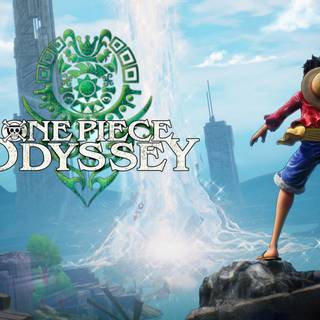 One Piece Odyssey wallpaper