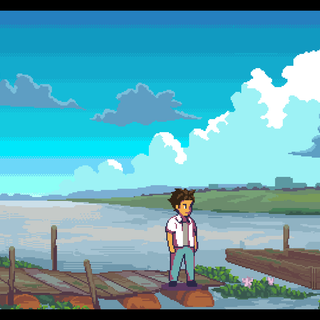 A Space for the Unbound wallpaper