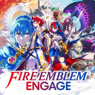 Fire Emblem Engage wallpaper