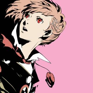 Persona 3 Portable wallpaper