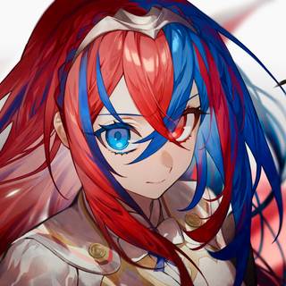 Fire Emblem Engage wallpaper