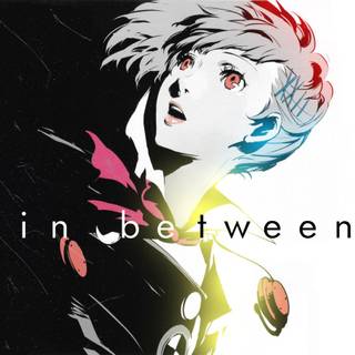 Persona 3 Portable wallpaper