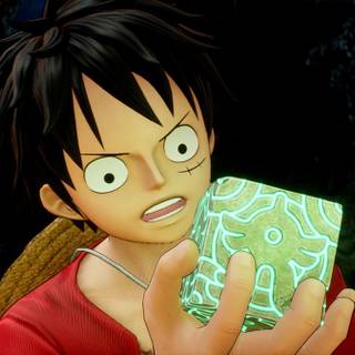 One Piece Odyssey wallpaper