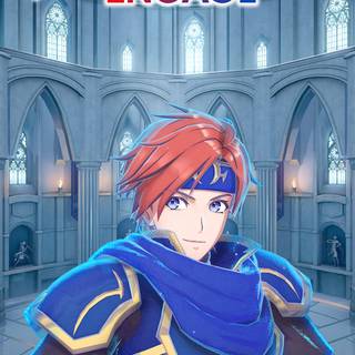 Fire Emblem Engage wallpaper