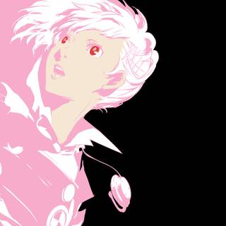 Persona 3 Portable wallpaper