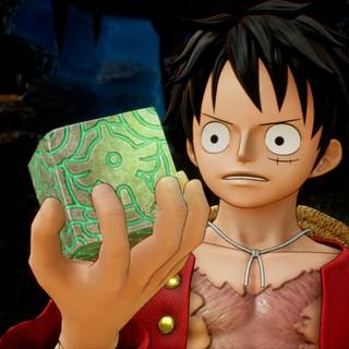 One Piece Odyssey wallpaper