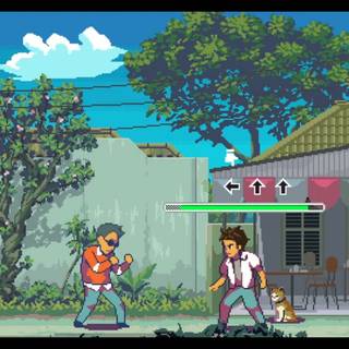 A Space for the Unbound wallpaper