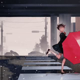 Persona 3 Portable wallpaper