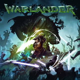 Warlander wallpaper