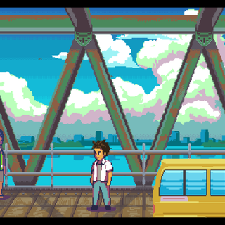 A Space for the Unbound wallpaper