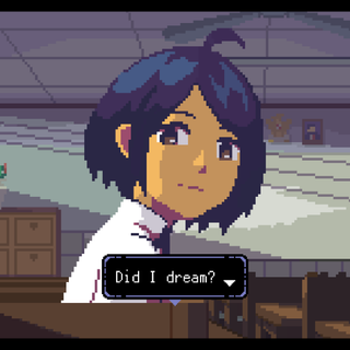 A Space for the Unbound wallpaper