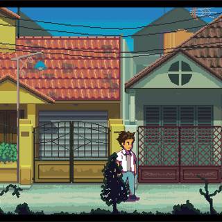 A Space for the Unbound wallpaper