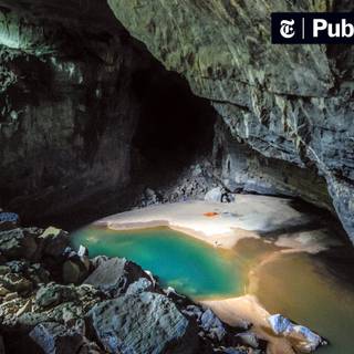 Colossal Cave wallpaper