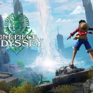 One Piece Odyssey wallpaper